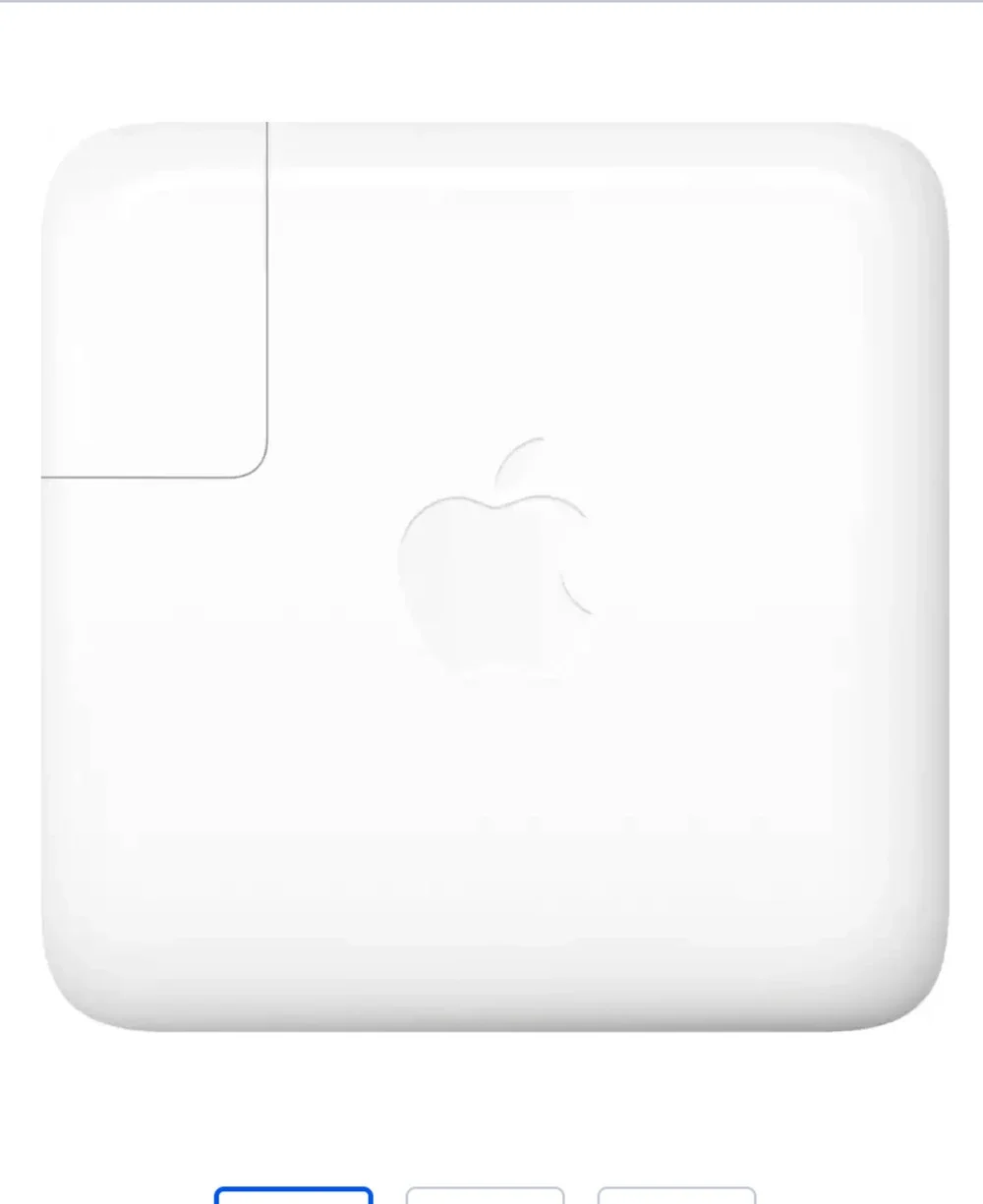Apple USB-C 61W Power Adapter
